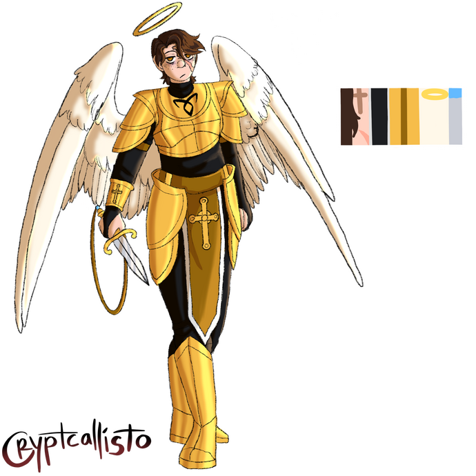 Current Gabe Ref