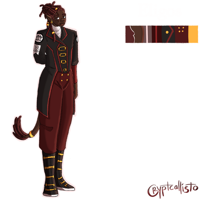 Current Ref Sheet!
