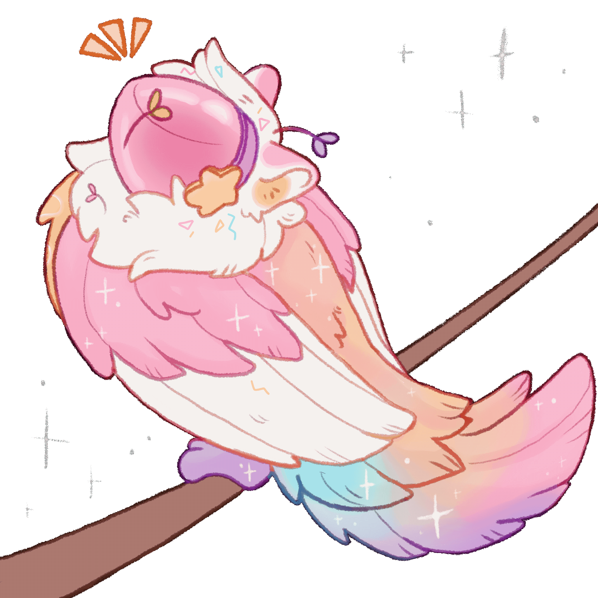 Discord Freebie